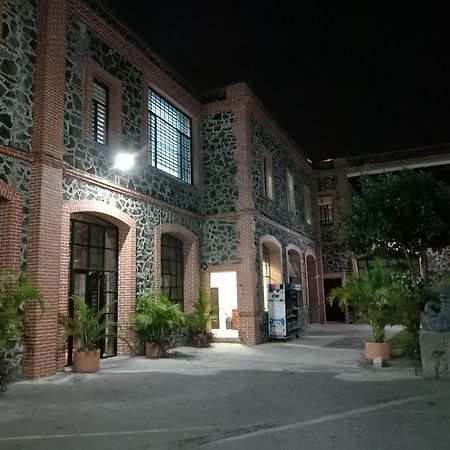 Hotel Xochicaltzin Atlixco Luaran gambar