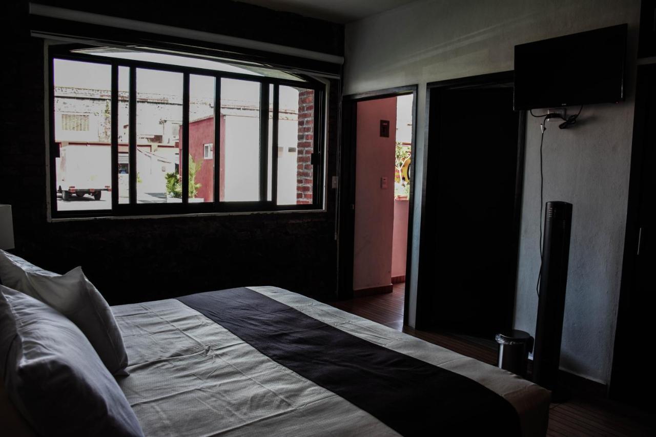 Hotel Xochicaltzin Atlixco Luaran gambar