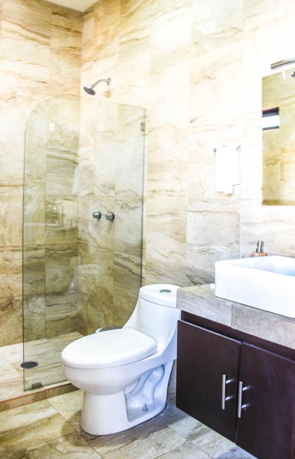 Hotel Xochicaltzin Atlixco Luaran gambar