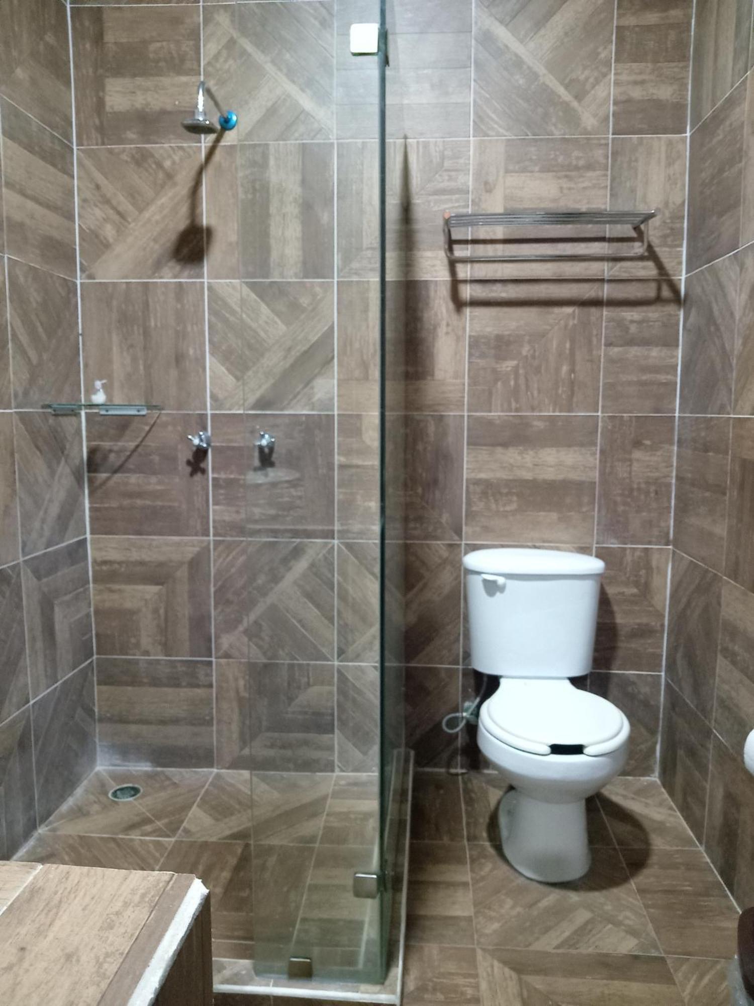 Hotel Xochicaltzin Atlixco Luaran gambar