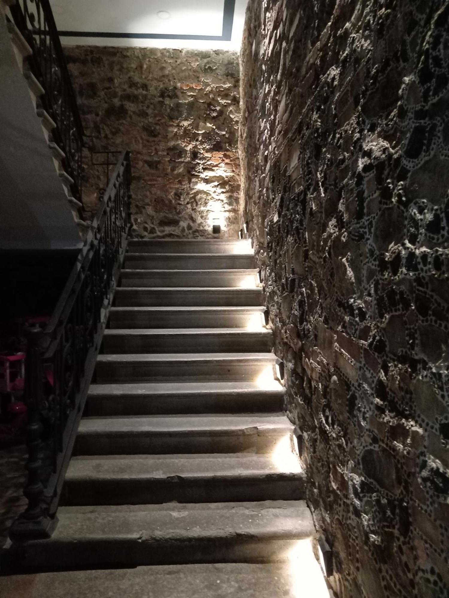 Hotel Xochicaltzin Atlixco Luaran gambar