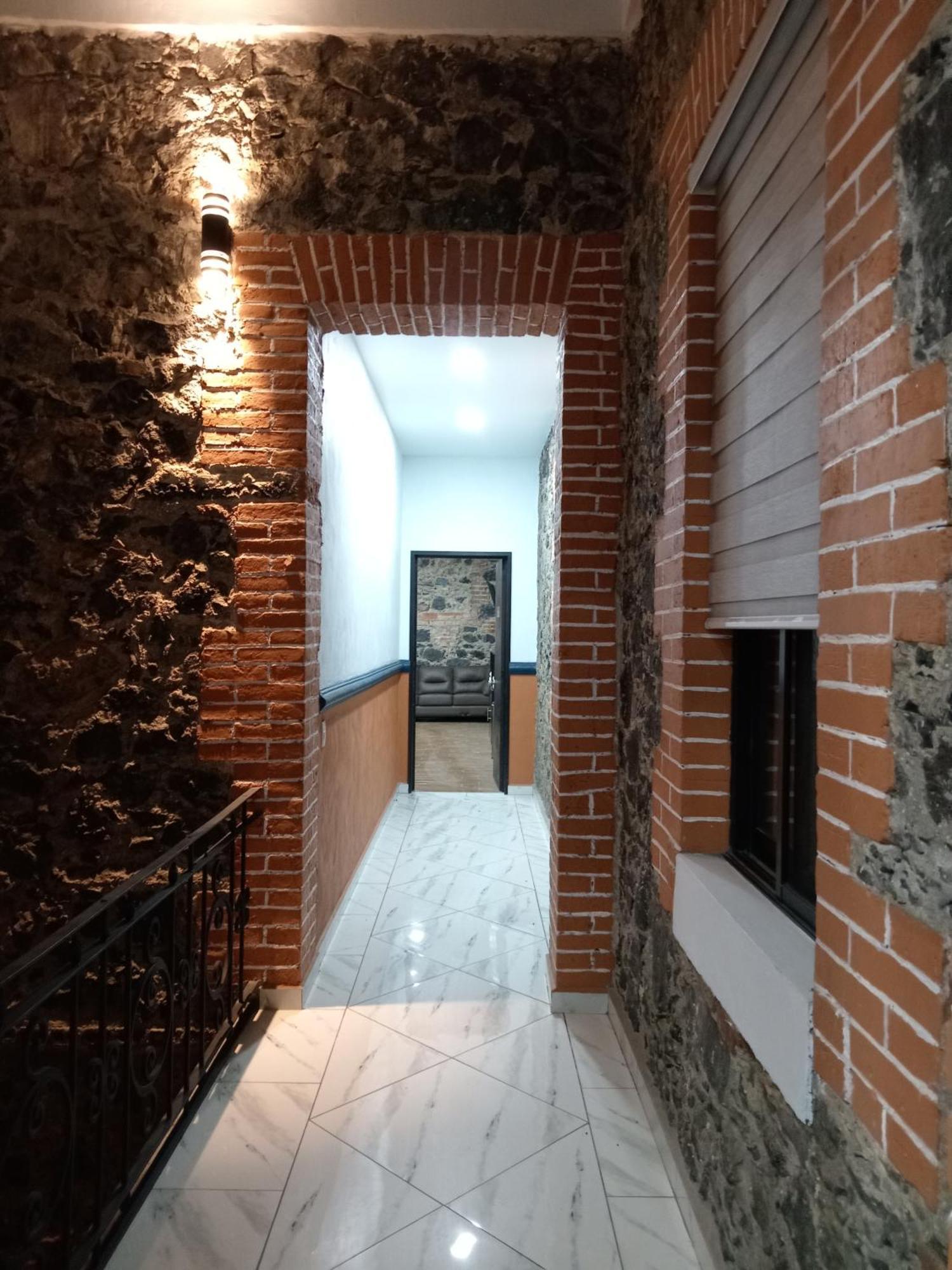 Hotel Xochicaltzin Atlixco Luaran gambar