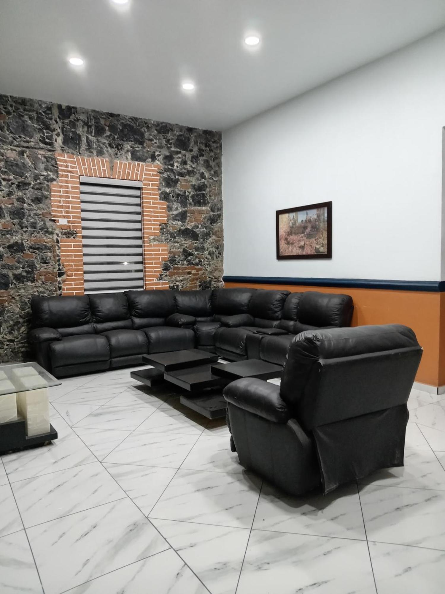 Hotel Xochicaltzin Atlixco Luaran gambar
