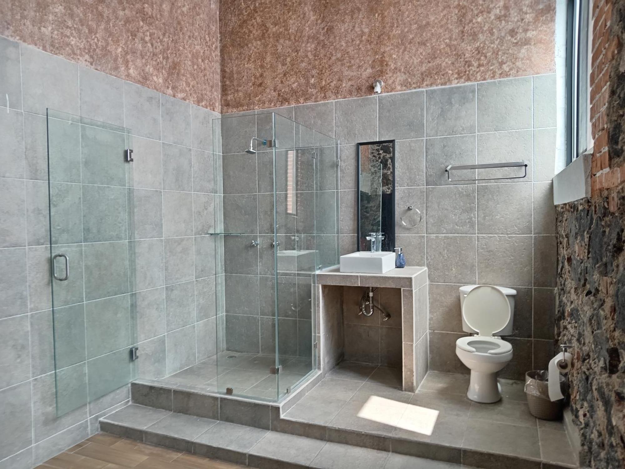 Hotel Xochicaltzin Atlixco Luaran gambar