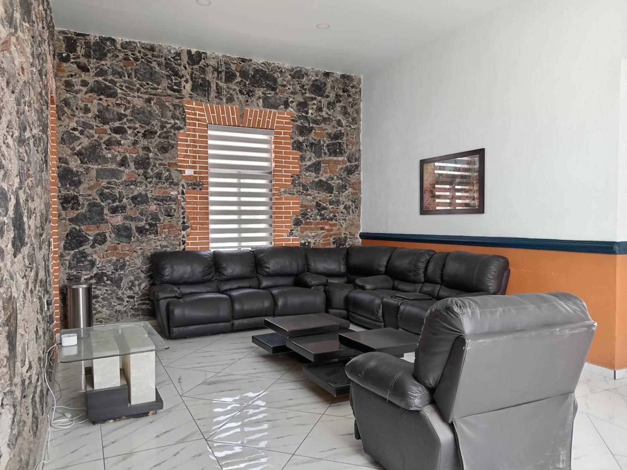 Hotel Xochicaltzin Atlixco Luaran gambar